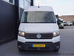 VW Crafter 2.0 TDI 140PK L3H3 EURO 6 - Airco - Cru...