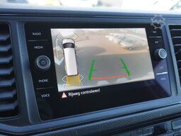 VW Crafter 2.0 TDI 140PK L3H3 EURO 6 - Airco - Cru...