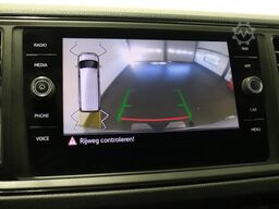 VW Crafter 2.0 TDI 140PK L3H3 EURO 6 - Airco - Cru...