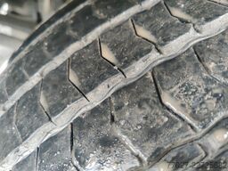 MAN TGX 19.480 Euro6 Trekker