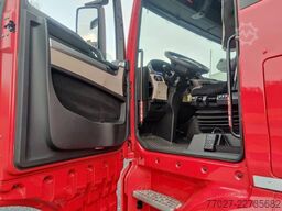 MAN TGX 19.480 Euro6 Trekker