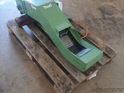 Traub GS Industrietechnik TD 16 26 36