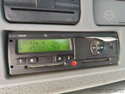 Mercedes-Benz Actros 4151 V8 8x4 Palfinger PK78002 + Fly Jib ...