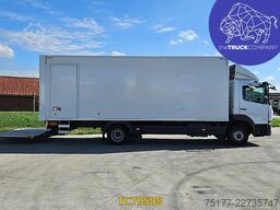 Mercedes-Benz Atego 1221