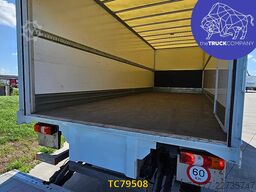 Mercedes-Benz Atego 1221