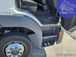 Mercedes-Benz Atego 1221