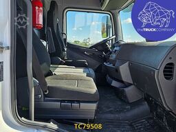 Mercedes-Benz Atego 1221