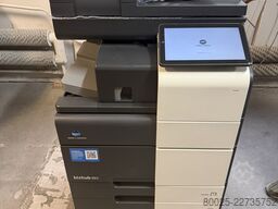 Konica Minolta bizhub 551i