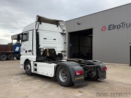 MAN TGX 18.400 (RETARDER / EURO 6 / CLEAN CONDITION...