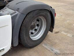 MAN TGX 18.400 (RETARDER / EURO 6 / CLEAN CONDITION...