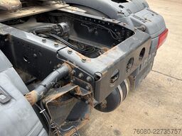 MAN TGX 18.400 (RETARDER / EURO 6 / CLEAN CONDITION...