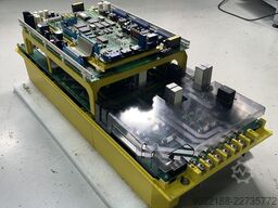 FANUC A06B-6064-H326#H550