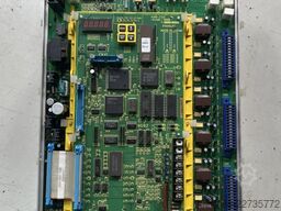 FANUC A06B-6064-H326#H550