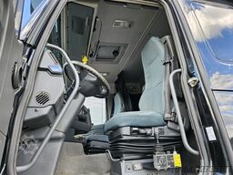 Volvo FH 500 6x4 Bordmatik Winterdienstplatte
