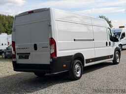 Peugeot Boxer Kasten 435 L4H2  180 AUT/NAvi/PDC