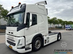 Standart-SZM Volvo FM ELECTRIC | 4x2 | 540 kWh | 6x batt. | 50 ton |