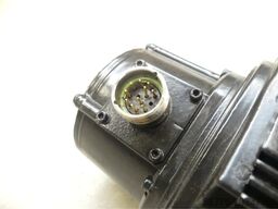 Indramat MDD093C-N-030-N2L-110PA1 / 248855 Servomotor SN: MDD093-11715