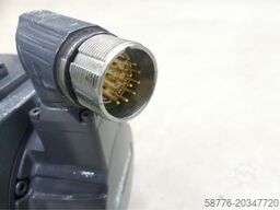 Siemens 1FK7063-2AF71-1EH0 YFE9612127201001 generalüberholt - 12 Mon. Gewährl.