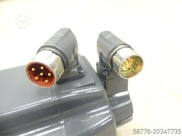 Siemens 1FK7063-2AF74-1AH0 YFRN647062801003 generalüberholt - 12 Mon. Gewährl.