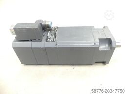 Siemens 1FT6044-1AF71-4FG1 Synchronservomotor SN: YFW510160815006