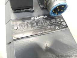 Siemens 1FT6044-1AF71-4FG1 Synchronservomotor SN: YFW510160815006