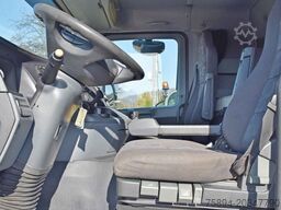 MERCEDES-BENZ ACTROS 1844 * Sattelzugmaschine *HIAB 330-5/FUNK