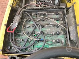 Hyster J 2.0 XNT LWB