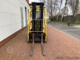 Hyster J 2.0 XN LWB