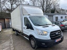FORD Transit Koffer+LBW*L4*Klima*Tempomat*Navi*