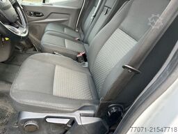 FORD Transit Koffer+LBW*L4*Klima*Tempomat*Navi*