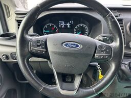 FORD Transit Koffer+LBW*L4*Klima*Tempomat*Navi*