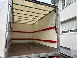 FORD Transit Koffer+LBW*L4*Klima*Tempomat*Navi*