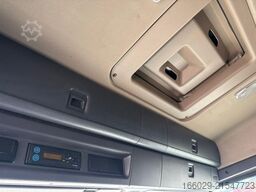 SCANIA G 450 Dreiseitenkipper + Anhänger mit Schleuse