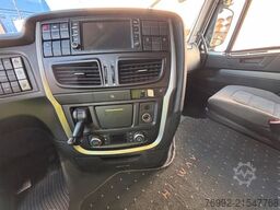 IVECO Stralis 480 Hi-Way Retarder