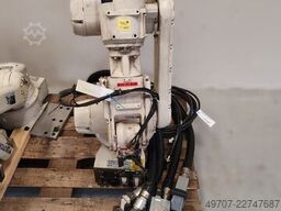 Yaskawa Motoman YR-HP3L-A00