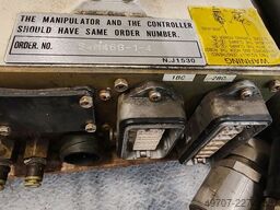 Yaskawa Motoman YR-HP3L-A00