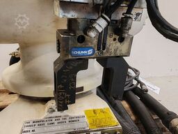 Yaskawa Motoman YR-HP3L-A00