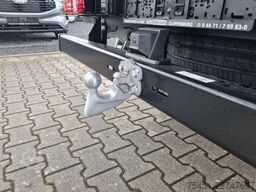 Fiat Ducato 35 Doka Maxi 3-Seiten-Kipper AHK TEMPOMAT