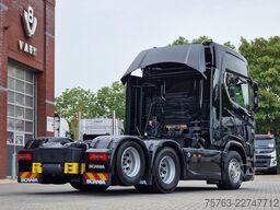 Scania R590 V8 NGS Highline 6x2 - New - Full spec - 2...