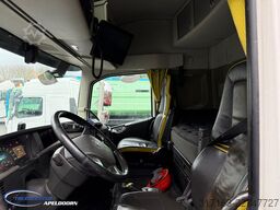 Volvo FH 750 6x4, Dynamic steering, Special painting