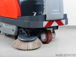 Hako Sweepmaster B1200 RH - 2016Bj - 348h
