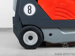 Hako Sweepmaster B1200 RH - 2016Bj - 348h