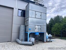 GGE Minisilos 7.5kw