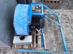 GGE Minisilos 7.5kw
