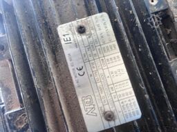 GGE Minisilos 7.5kw