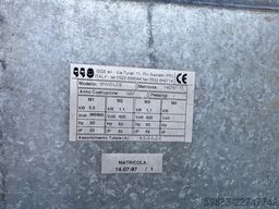 GGE Minisilos 7.5kw