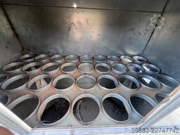 GGE Minisilos 7.5kw