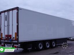 SCHMITZ CARGOBULL SKO FP 60 ThermoKing SLXi 300