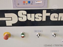 P SYSTEM Automazione P300 30 kW