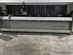 Emmegi Phantomatic T3 Star